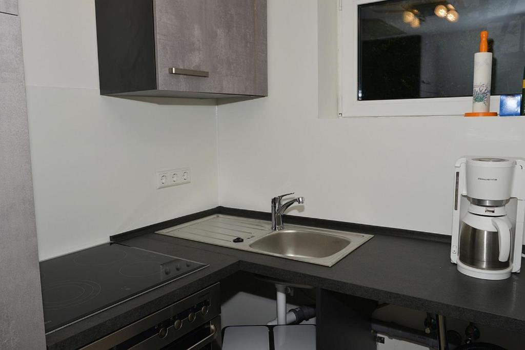 Apartment In Reutlingen / Sickenhausen Bagian luar foto